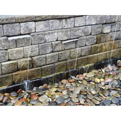 Easy Pro Pond Vianti Falls 11.5″ Spillway Kit