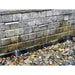 Easy Pro Pond Vianti Falls 11.5″ Spillway Kit