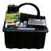 Easy Pro Pond Vianti Falls 11″ Extended Lip Spillway Kit