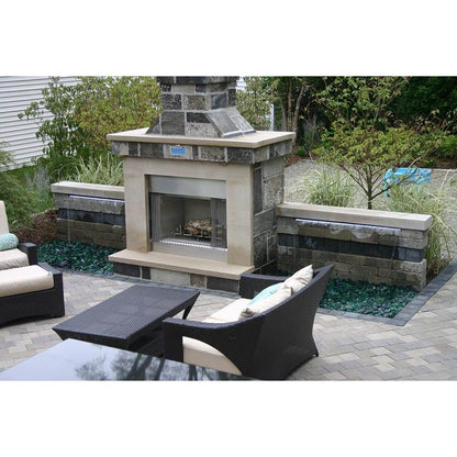 Easy Pro Pond Vianti Falls 23.5″ Spillway Kit