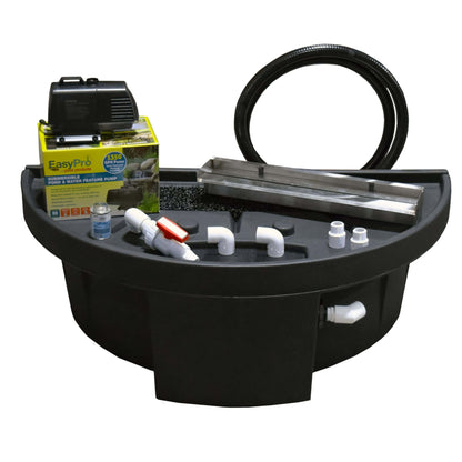 Easy Pro Pond Vianti Falls 23.5″ Spillway Kit