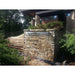 Easy Pro Pond Vianti Falls 35.5″ Spillway Kit