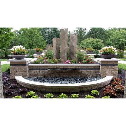Easy Pro Pond Vianti Falls 35.5″ Spillway Kit