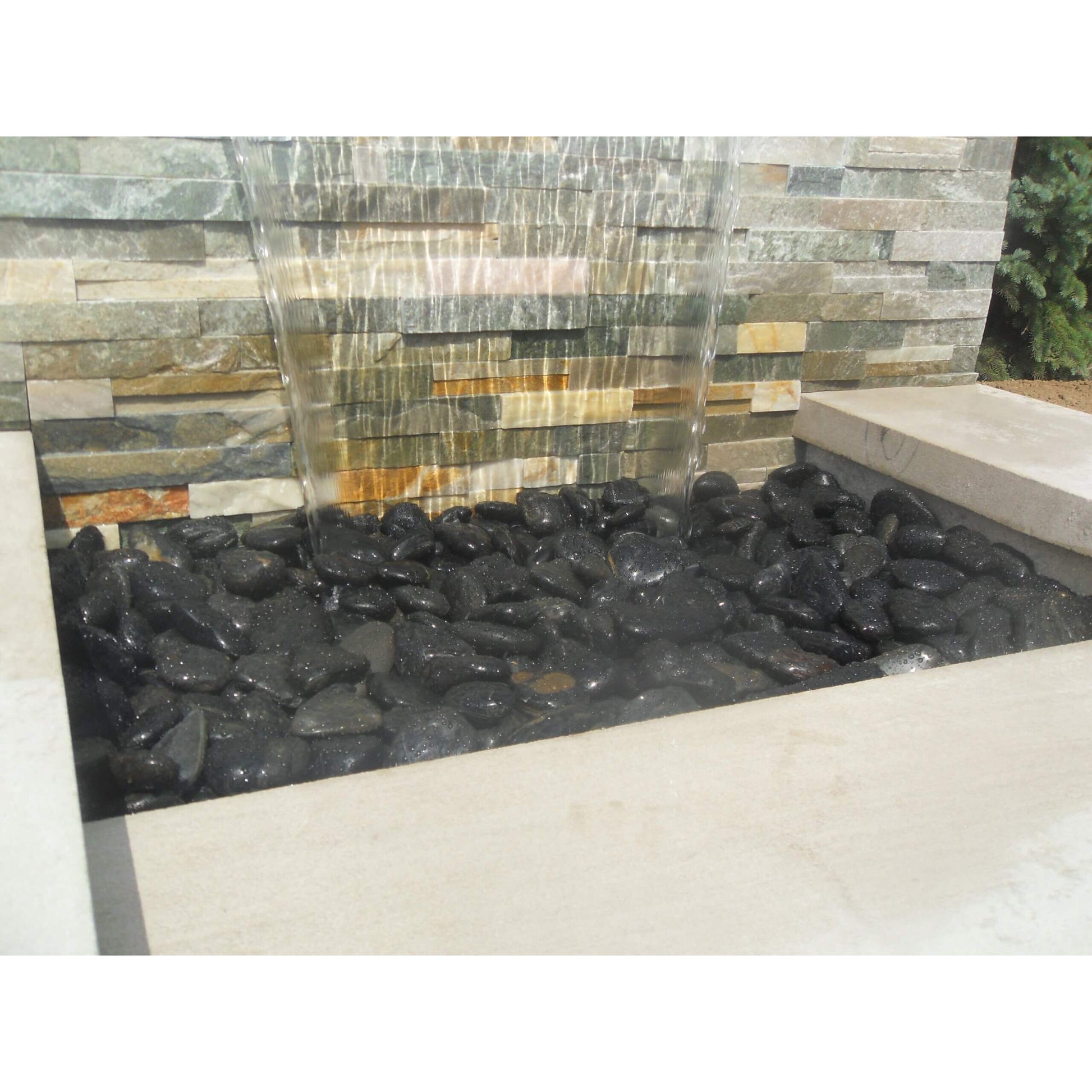 Easy Pro Pond Vianti Falls 35.5″ Spillway Kit