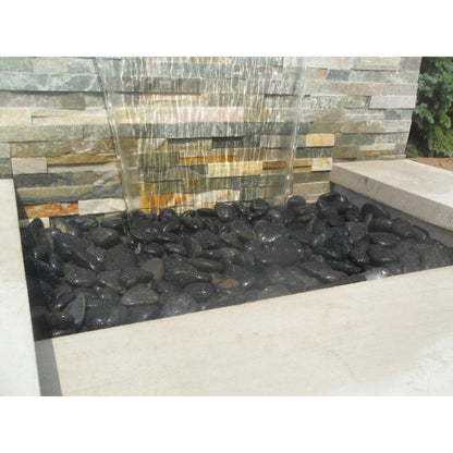 Easy Pro Pond Vianti Falls 35.5″ Spillway Kit