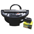 Easy Pro Pond Vianti Falls 35.5″ Spillway Kit