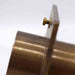 Easy Pro Pond Vianti Falls Antique Brass 2″ Diamond Wall Scupper BWS2D