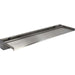Easy Pro Pond Vianti Falls Stainless Spillway with 6" Lip - 59.5" Wide SSS659