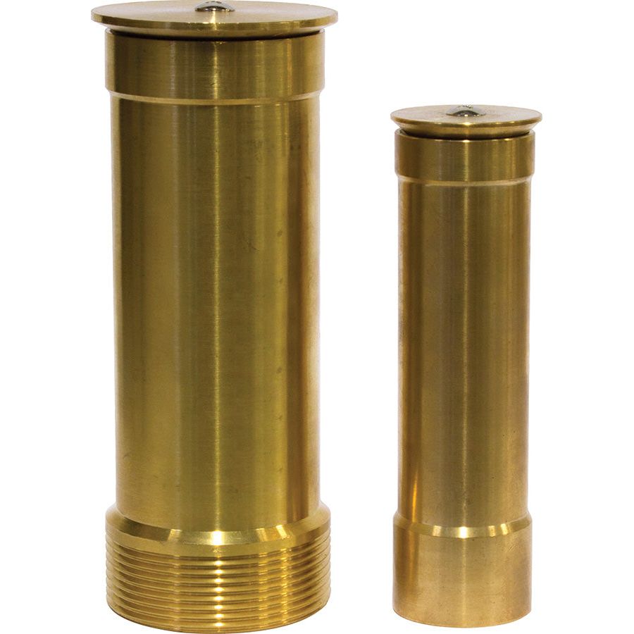 Easy Pro Pond Waterbell Nozzles