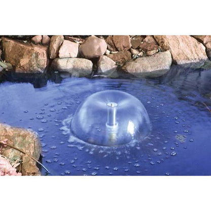 Easy Pro Pond Waterbell Nozzles