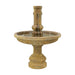 Fiore Stone Athenian Fountain LG135-F in Cast Stone LG135-F