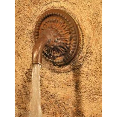 Fiore Stone Barcelona Wall Fountain 289-FW 289-FW