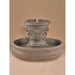 Fiore Stone Classico Lion Fountain 662-LF in Cast Stone 662-LF