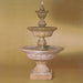 Fiore Stone Maggi 3 Tier Fountain AV114-FXL in Cast Stone AV114-FXL