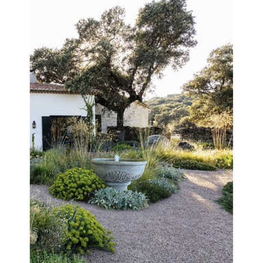 Fiore Stone Mandalay Bubbler Fountain 2146-FM 2146-FM