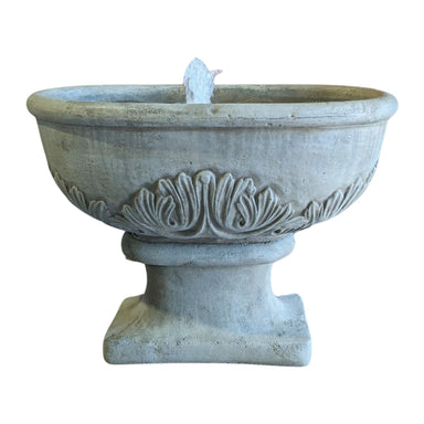 Fiore Stone Mandalay Bubbler Fountain 2146-FM 2146-FM