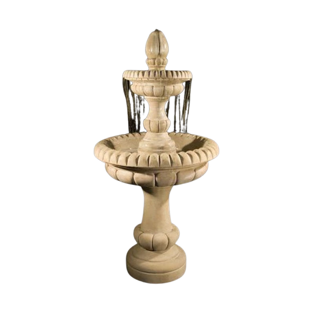 Pioggia Fountain, Large - Thumbnail 3