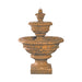 Fiore Stone Roma Fountain 234-F in Cast Stone 234-F