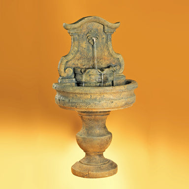 Fiore Stone Valentina Wall Fountain AV108-FW AV108-FW