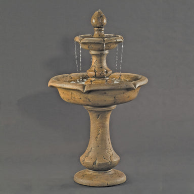 Fiore Stone Verona Tiered Fountain LG114-F LG114-F