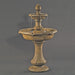 Fiore Stone Verona Tiered Fountain LG114-F LG114-F