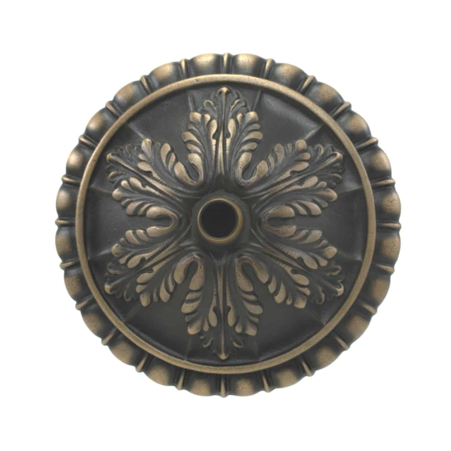 Fountains USA Acanthus Leaf Emitter