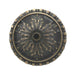 Fountains USA Acanthus Leaf Emitter