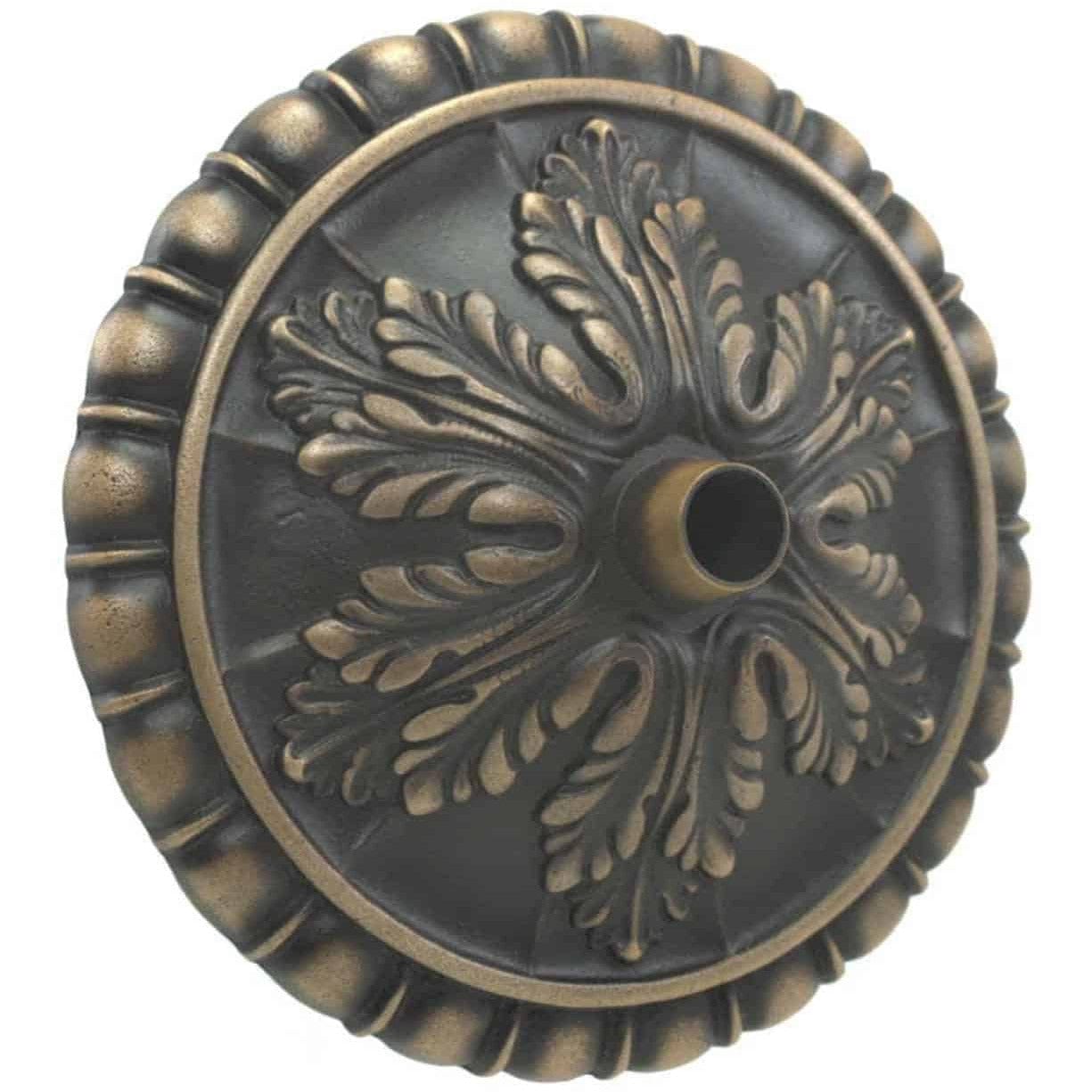 Fountains USA Acanthus Leaf Emitter