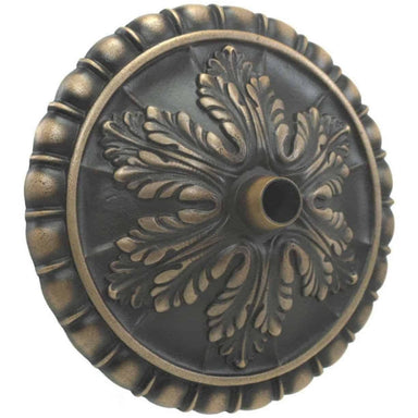 Fountains USA Acanthus Leaf Emitter