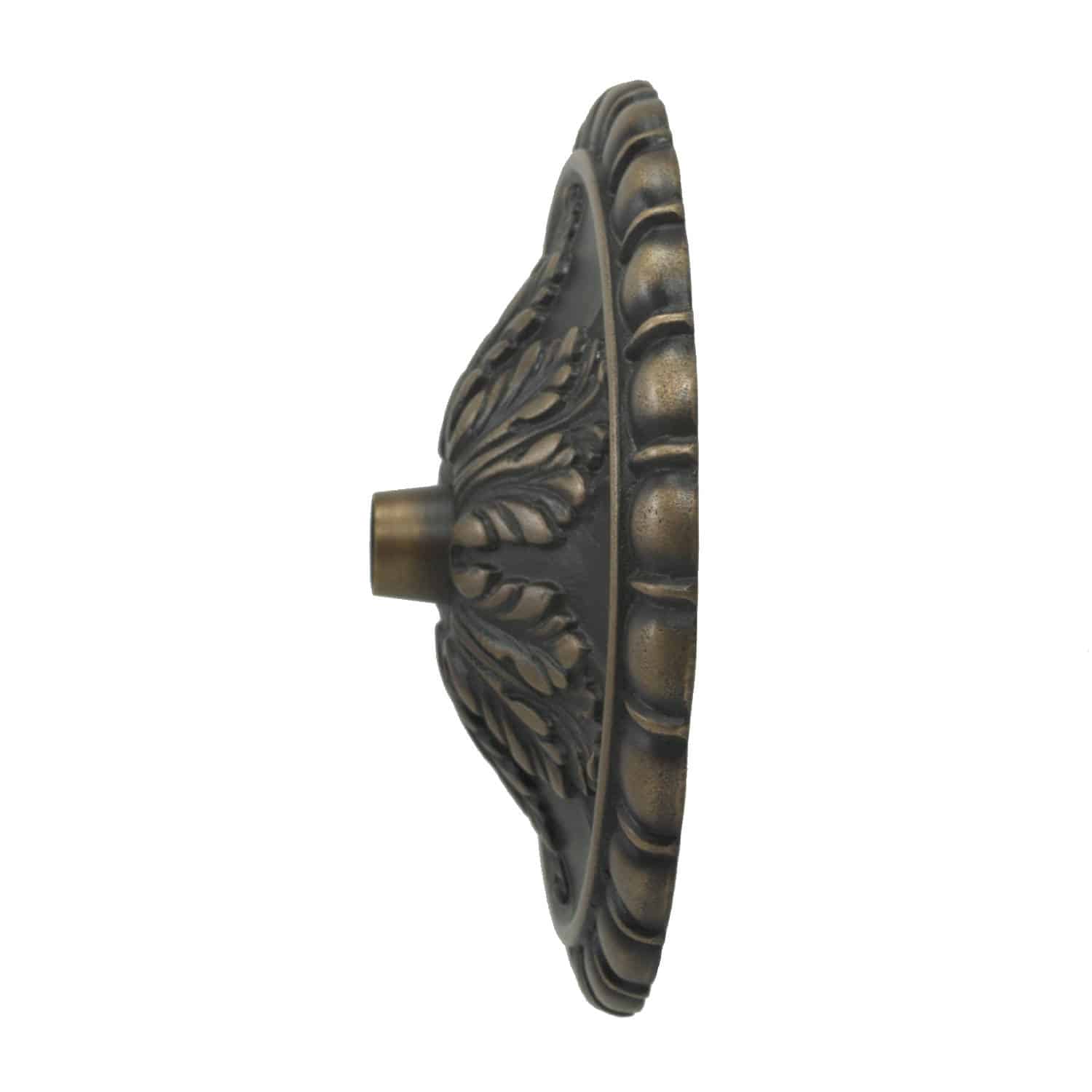Fountains USA Acanthus Leaf Emitter
