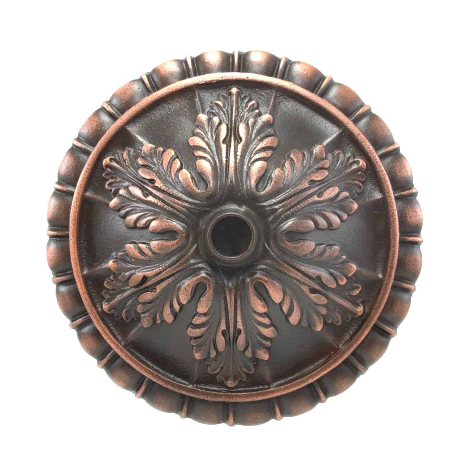 Fountains USA Acanthus Leaf Emitter
