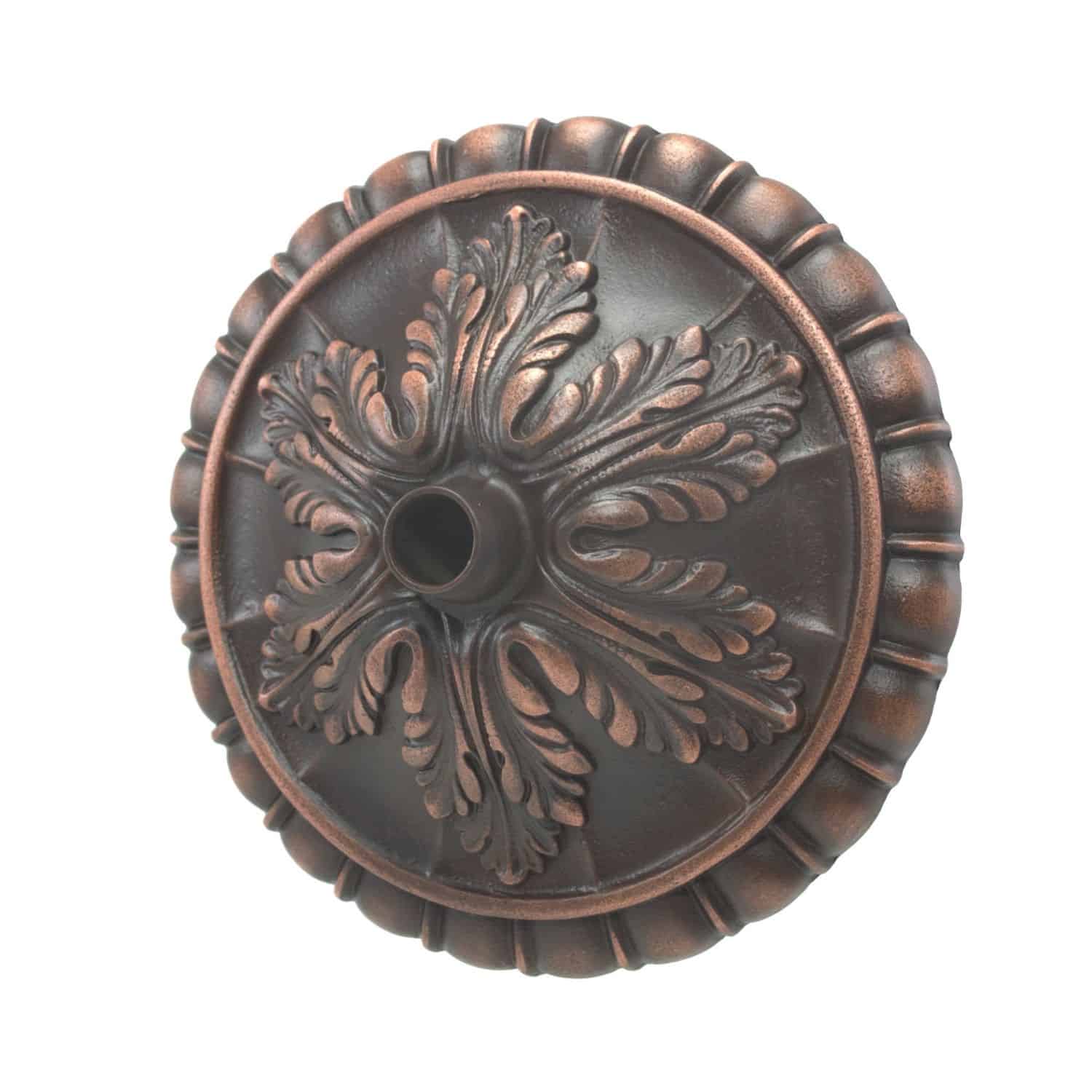 Fountains USA Acanthus Leaf Emitter