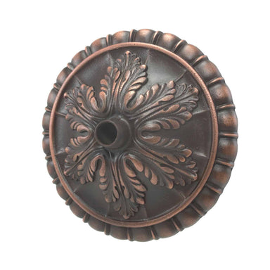 Fountains USA Acanthus Leaf Emitter