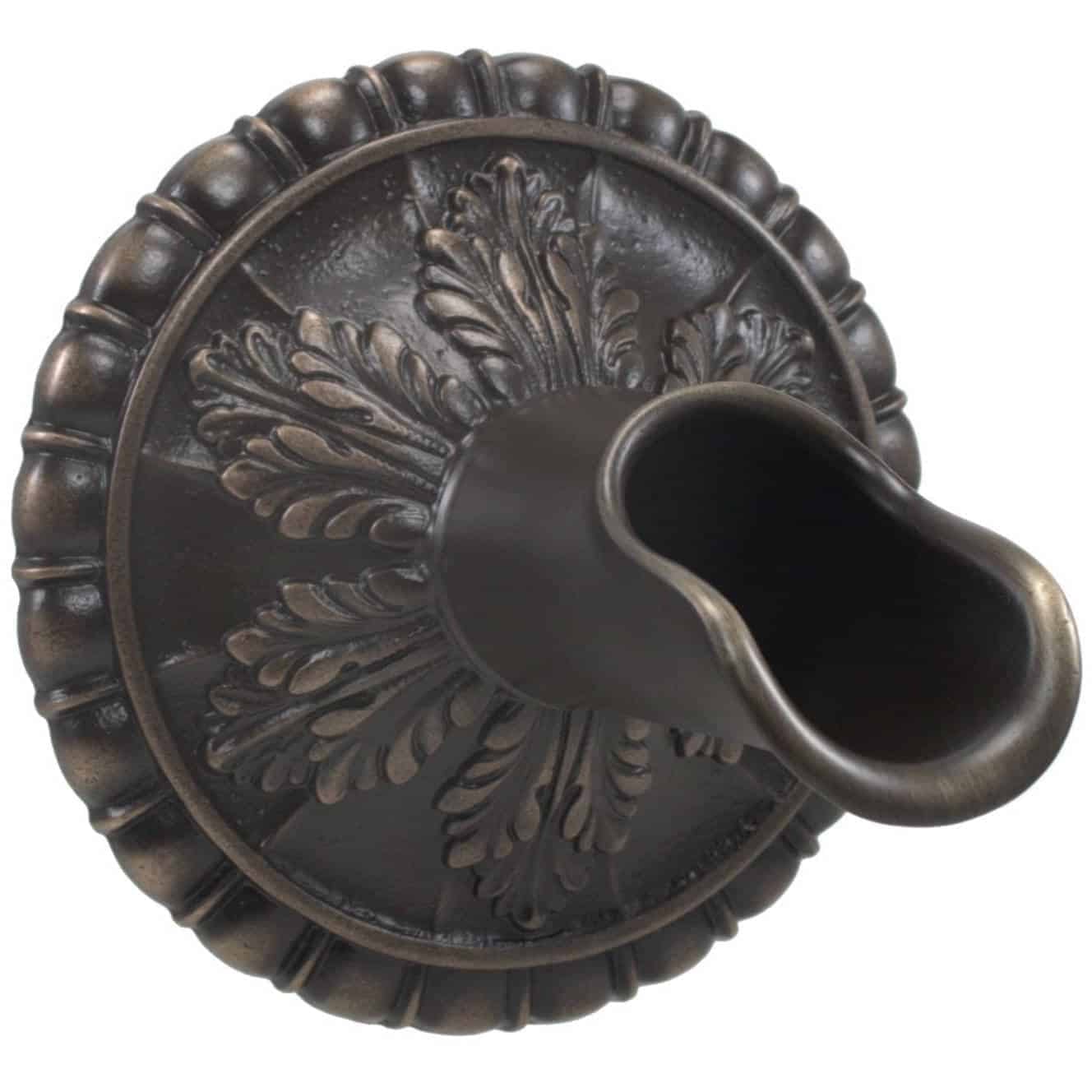 Fountains USA Acanthus Scupper