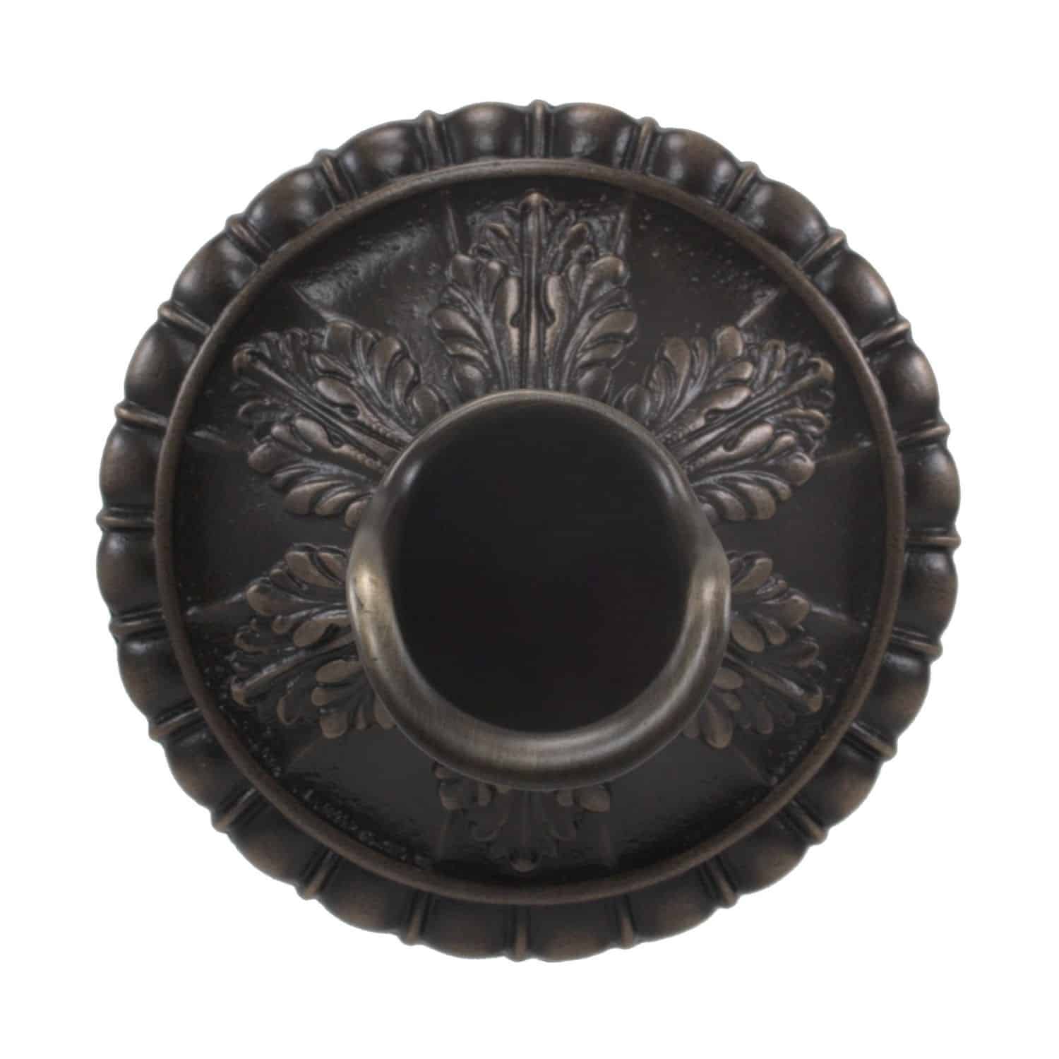 Fountains USA Acanthus Scupper