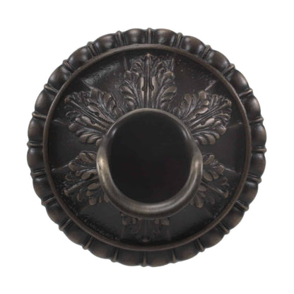 Fountains USA Acanthus Scupper
