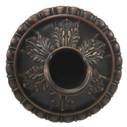 Fountains USA Acanthus Scupper
