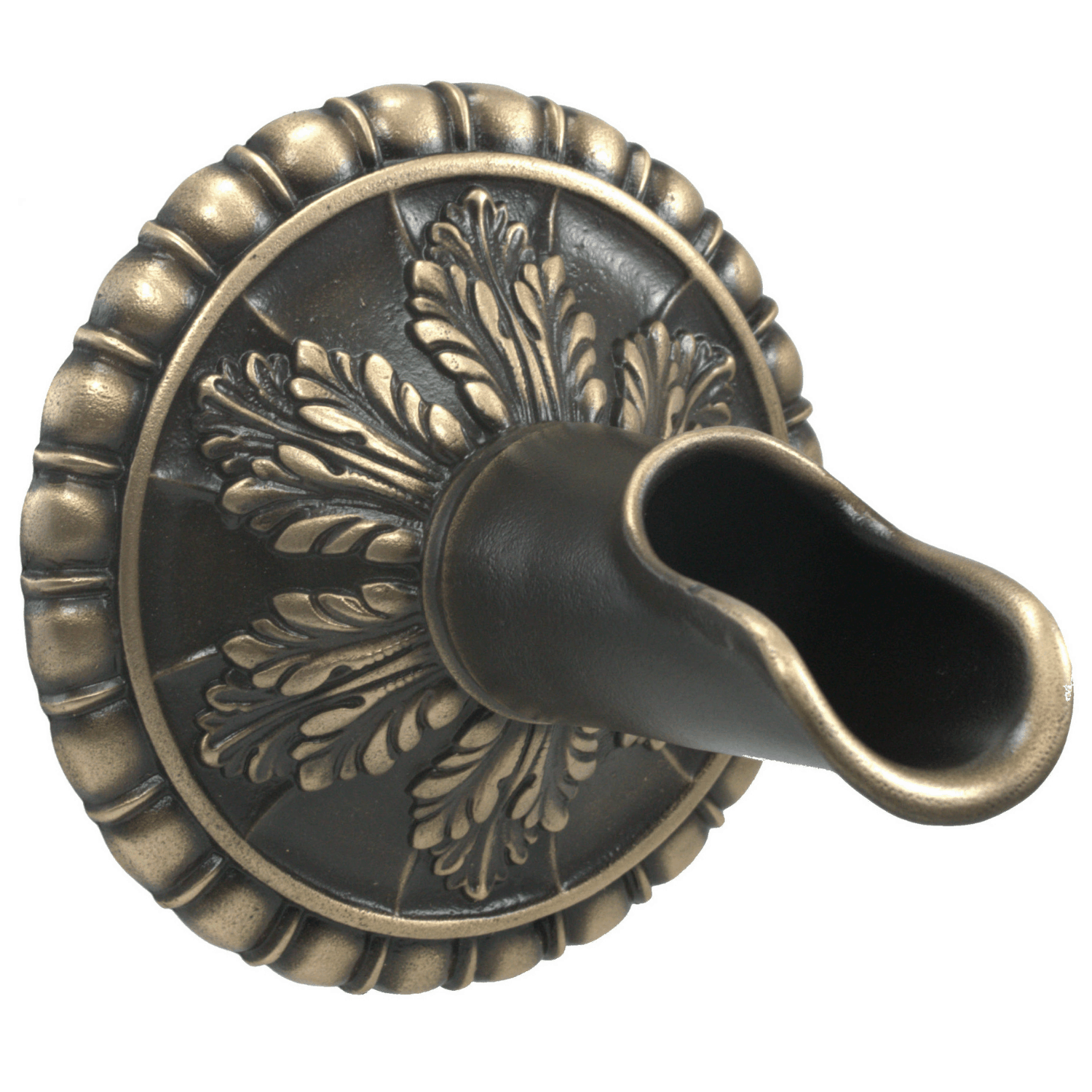 Fountains USA Acanthus Scupper