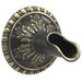 Fountains USA Acanthus Scupper