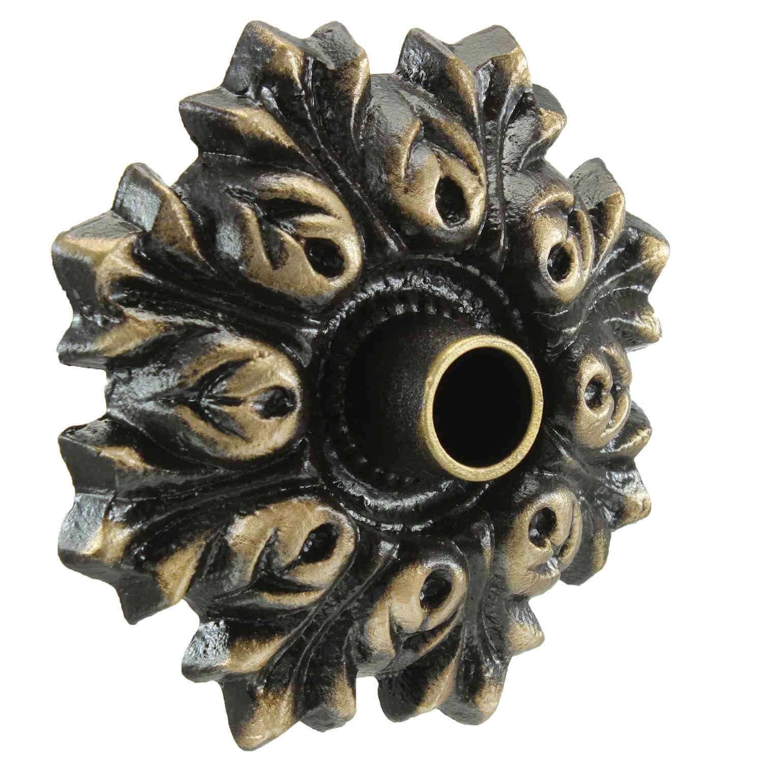 Fountains USA Bordeaux Emitter