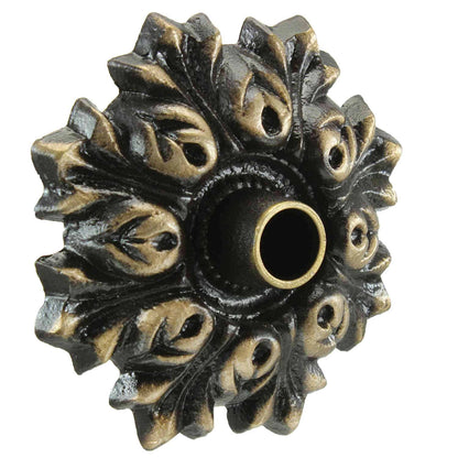 Fountains USA Bordeaux Emitter