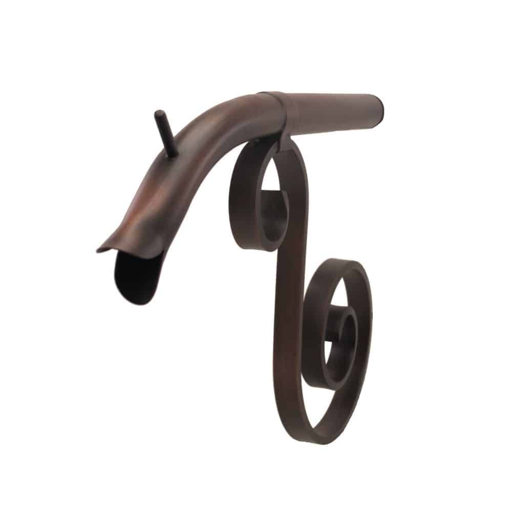 Fountains USA Courtyard Spout – Large