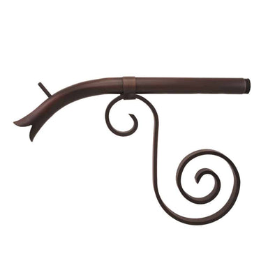 Fountains USA Courtyard Spout – Large
