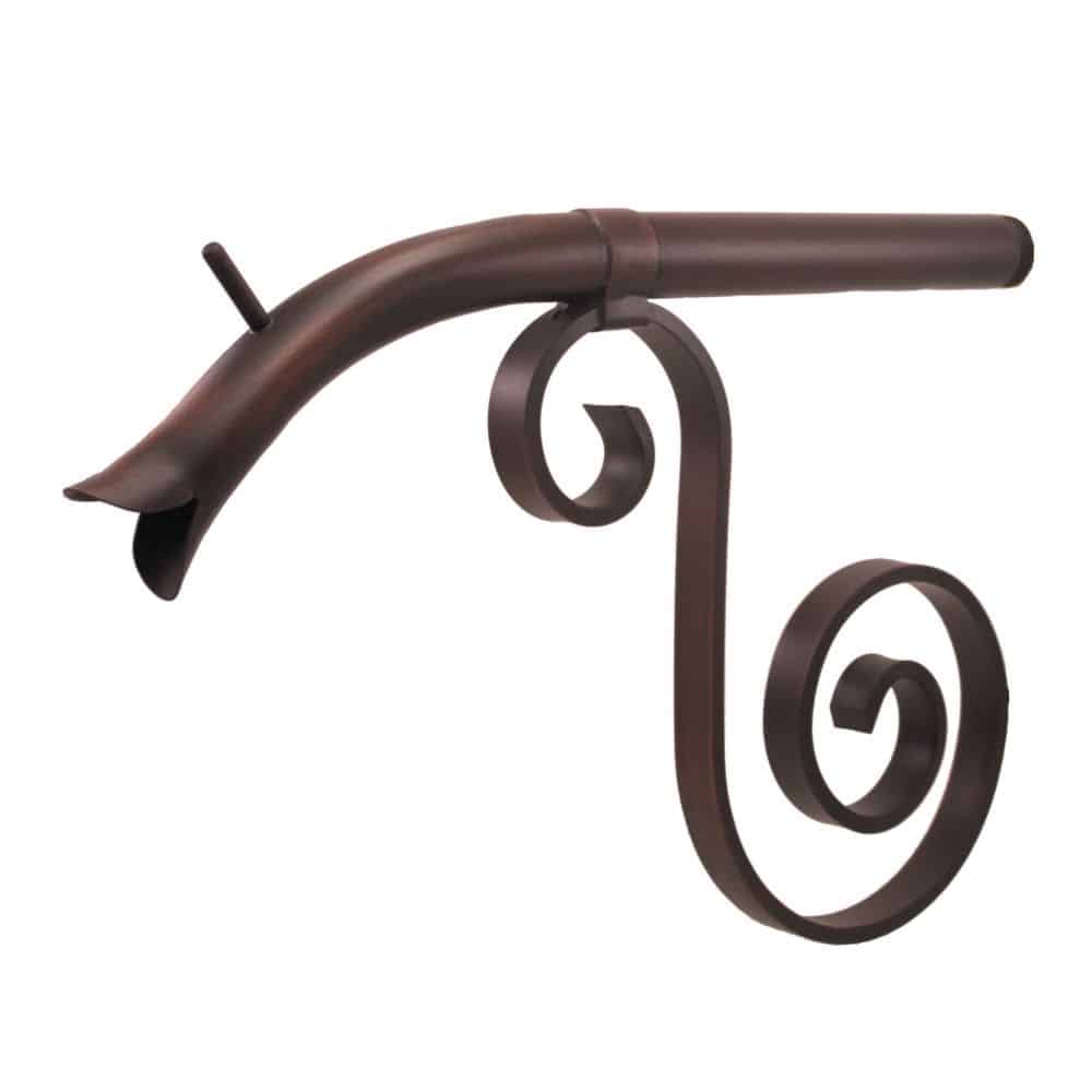 Fountains USA Courtyard Spout – Large