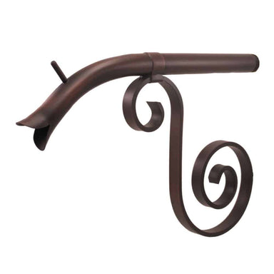 Fountains USA Courtyard Spout – Large