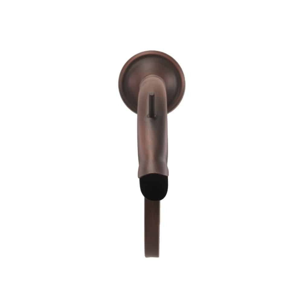 Fountains USA Courtyard Spout – Large with Florentine Backplate