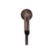Fountains USA Courtyard Spout – Large with Florentine Backplate