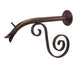 Fountains USA Courtyard Spout – Large with Florentine Backplate