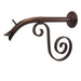 Fountains USA Courtyard Spout – Large with Florentine Backplate
