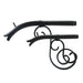 Fountains USA Courtyard Spout – Large with Mini Backplate